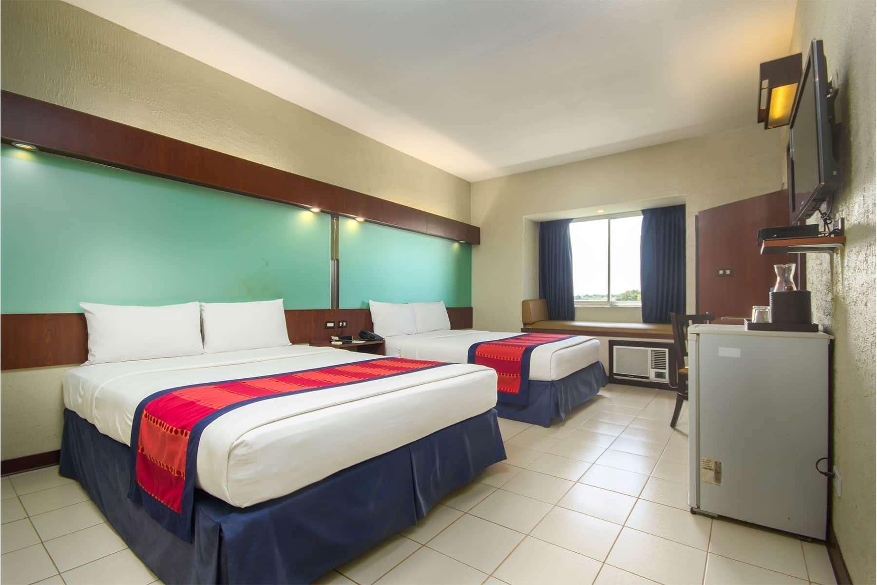 Microtel By Wyndham Eagle Ridge General Trias  Eksteriør bilde