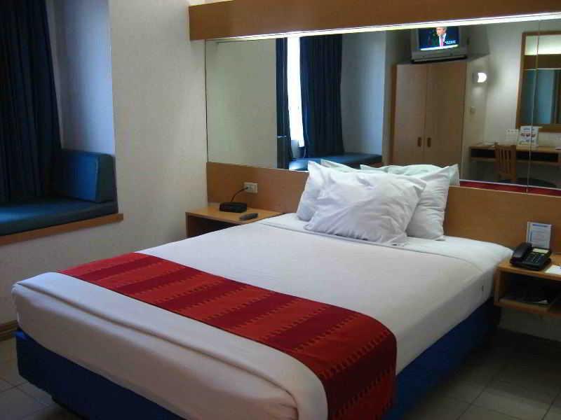 Microtel By Wyndham Eagle Ridge General Trias  Eksteriør bilde